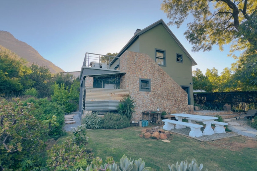 3 Bedroom Property for Sale in Ongegund Village Western Cape